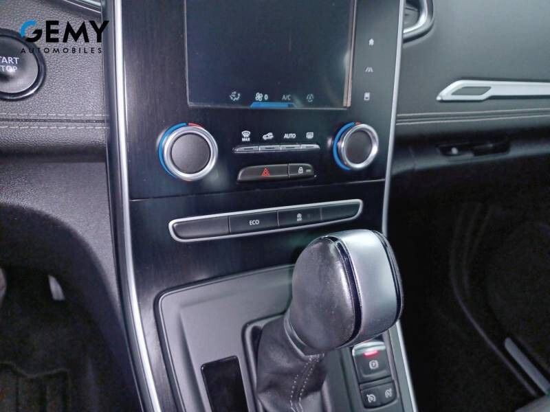 Renault Grand Scenic IV