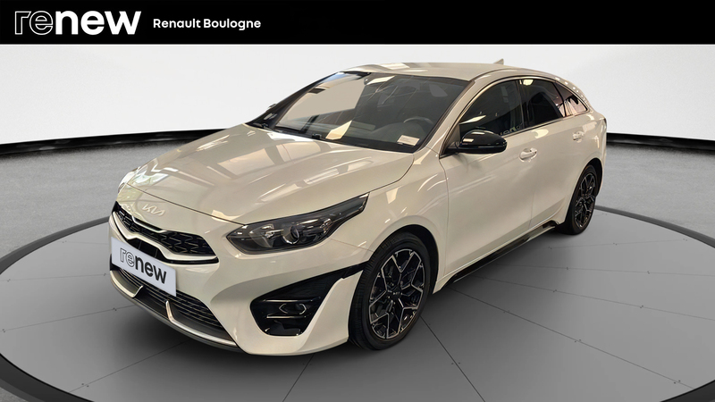 KIA CEE'D SW