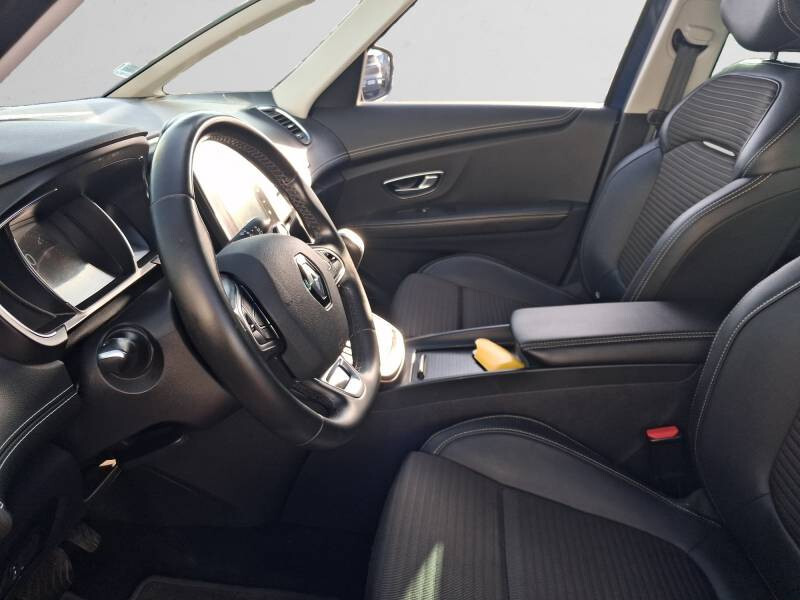 Renault Scenic IV