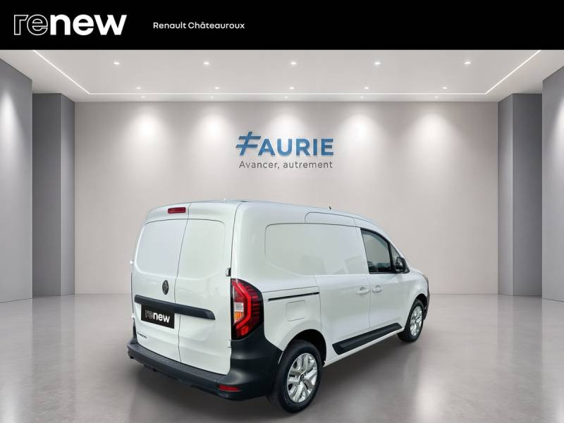Renault Kangoo VU