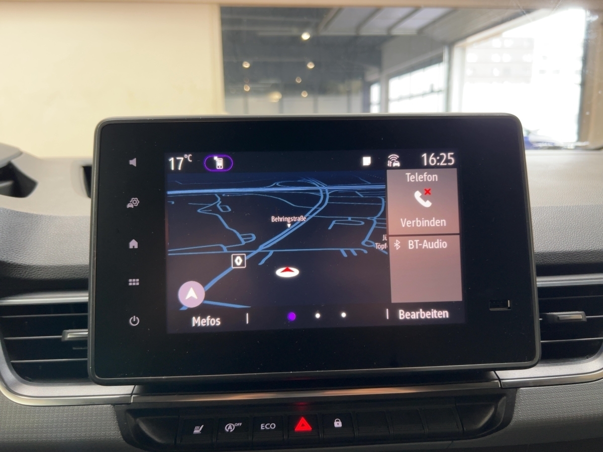 Renault Kangoo – Bild 12