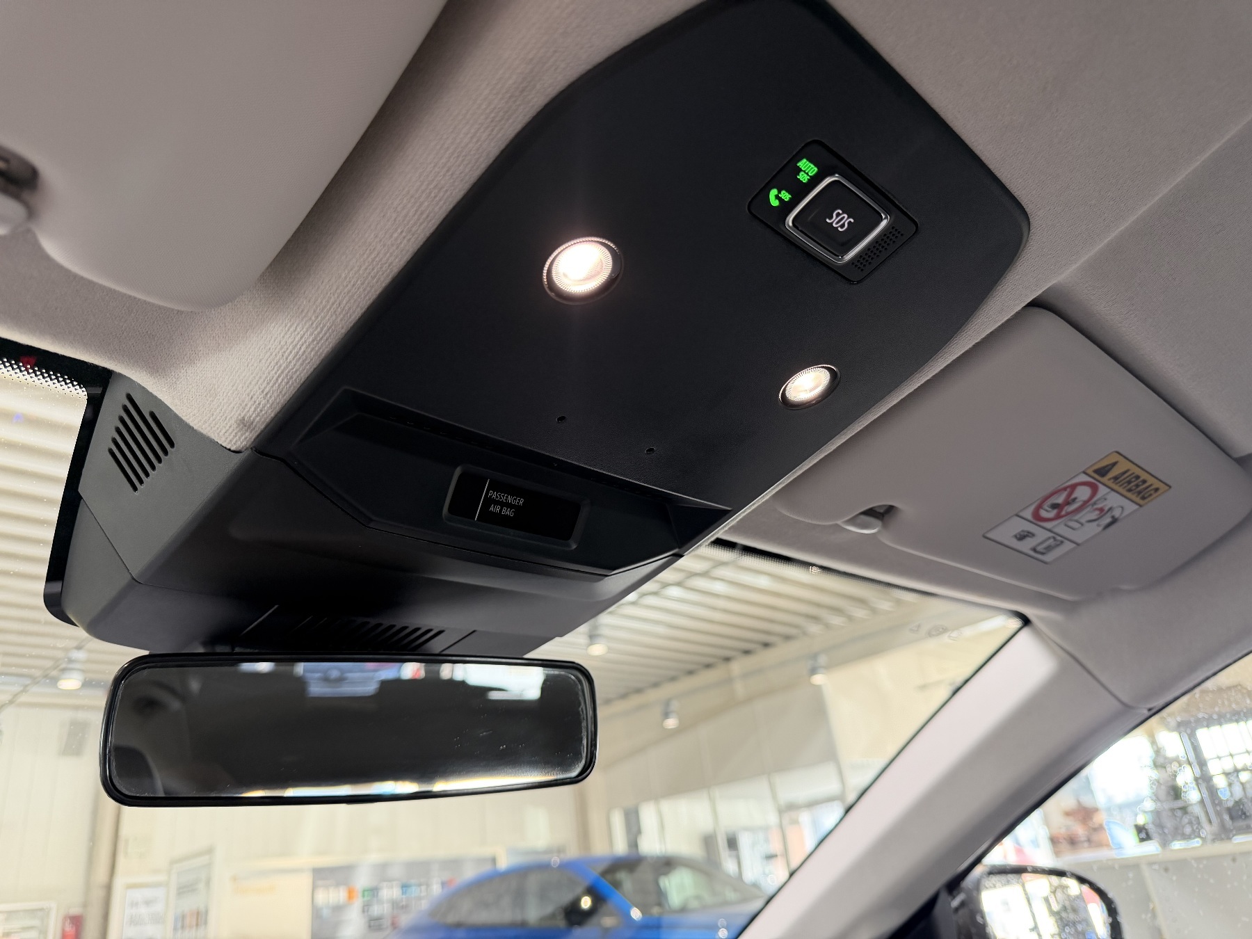 Renault Megane E-TECH – Bild 34