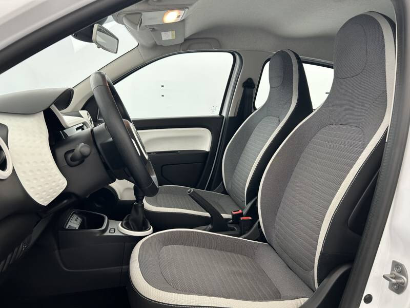 Renault Twingo III