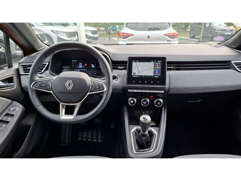 Renault Clio V