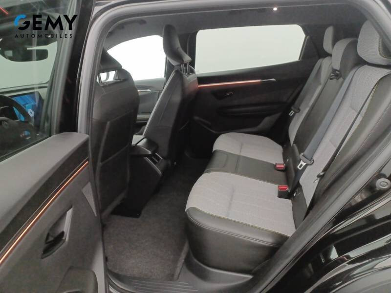 Renault Scenic E-Tech Electrique