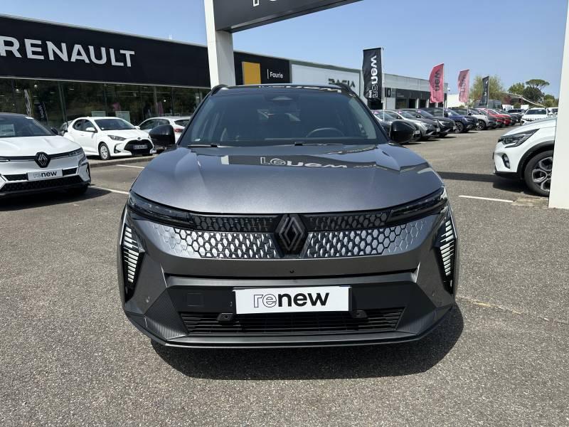 Renault Scenic E-Tech Electrique