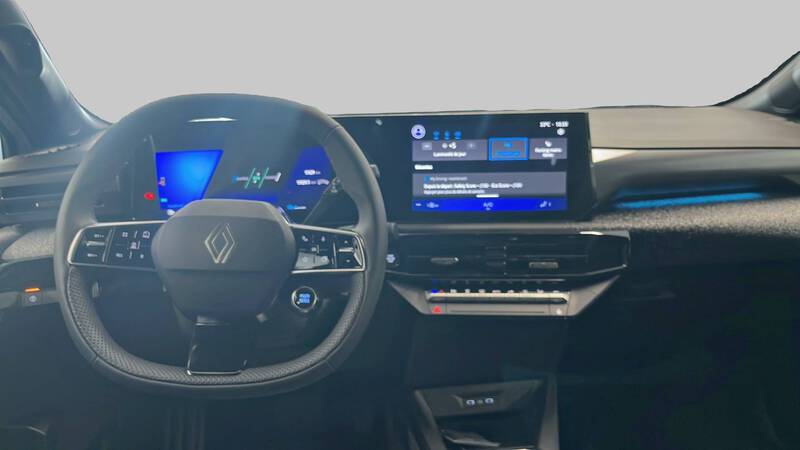 Renault Clio VI