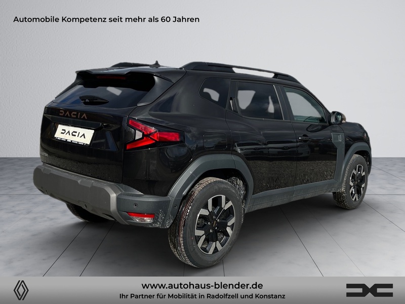 Fahrzeugabbildung Duster Extreme TCe 130 Bild 3 von 3