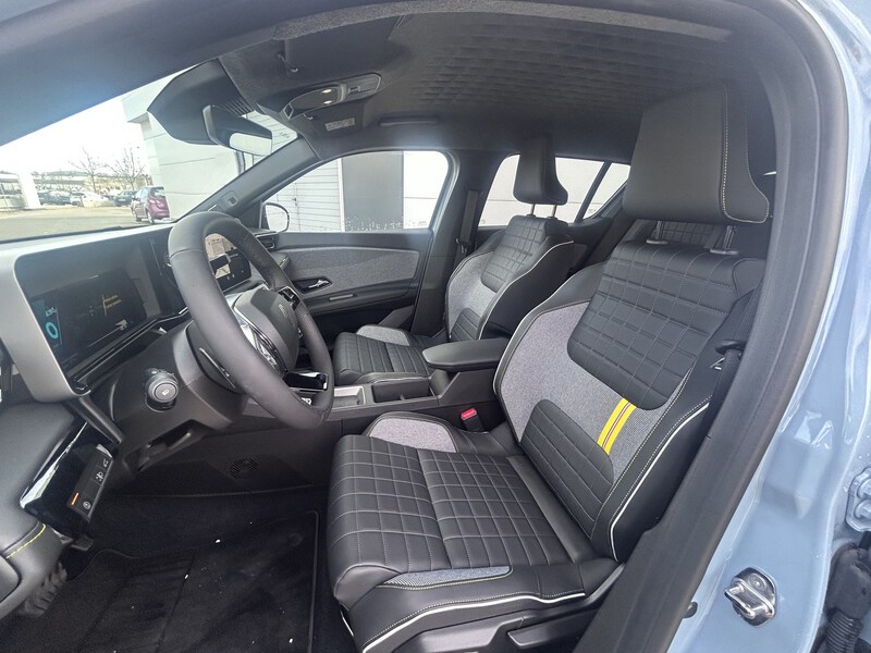 Renault R4 E-Tech Eléctrico