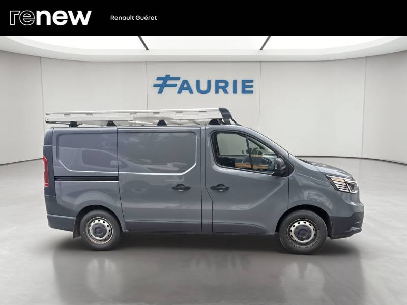 Renault Trafic Fourgon