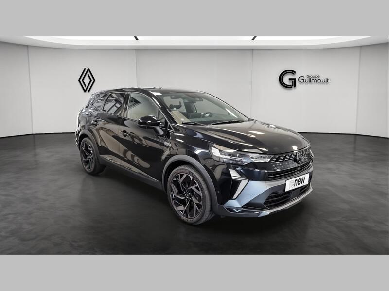 Renault Symbioz