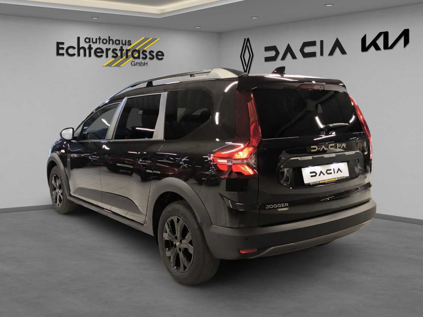 Dacia Jogger – Bild 6