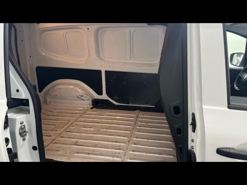 Renault Kangoo VU