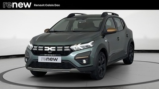 Vehicle 3D Image
