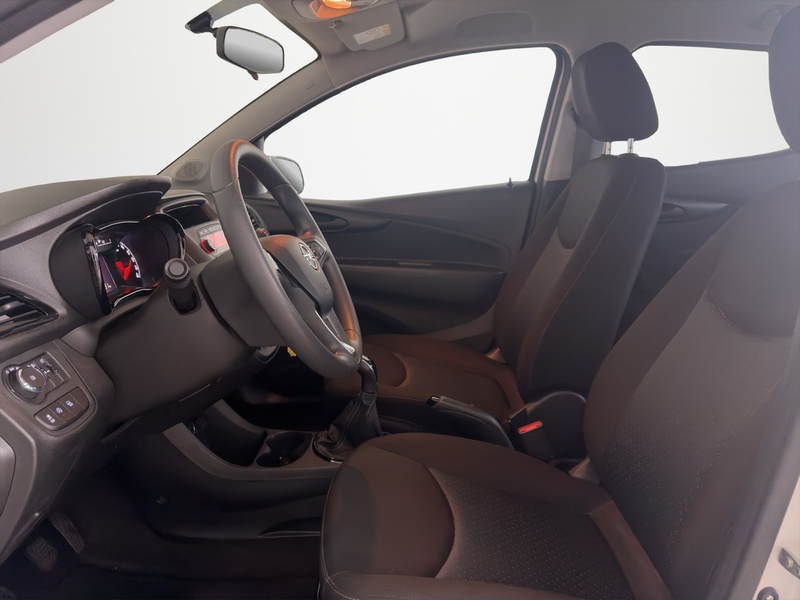 Opel Karl