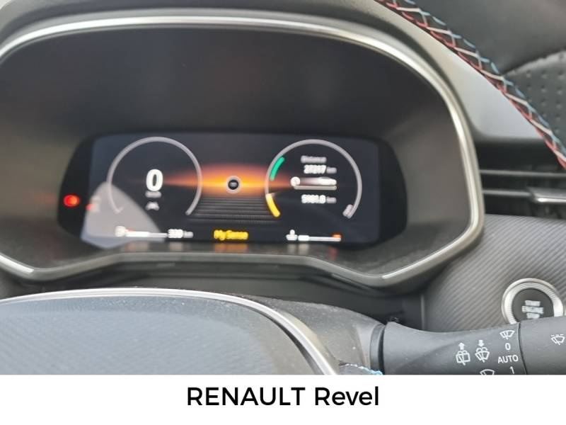 Renault Clio V