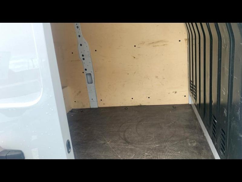 Renault Master Fourgon