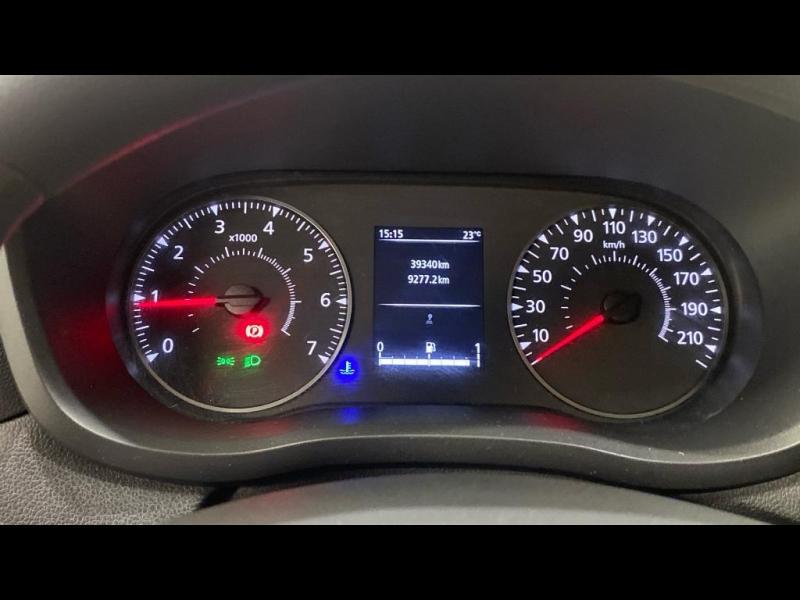 Renault Master Fourgon