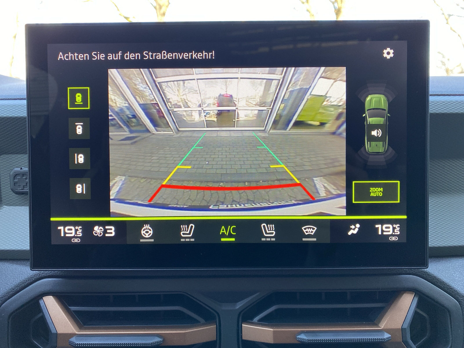 Dacia Bigster – Bild 19
