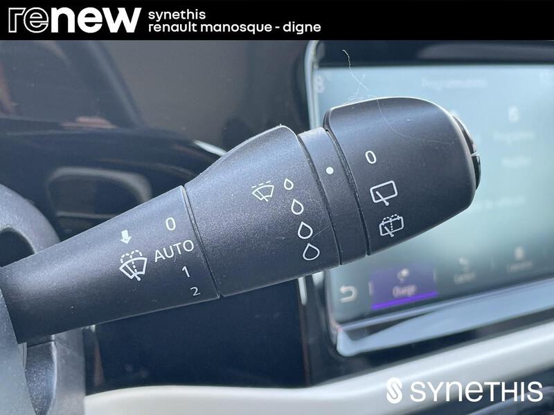 Renault Twingo E-Tech Electrique