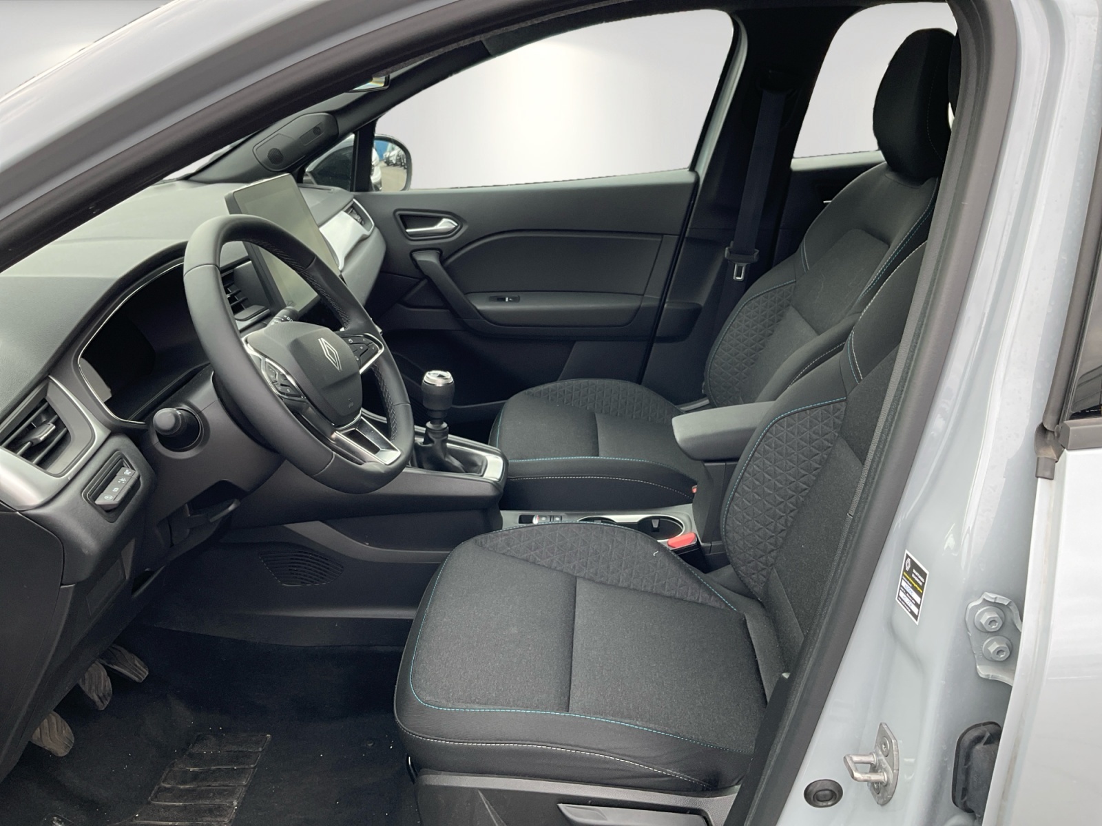 Renault Symbioz – Bild 15