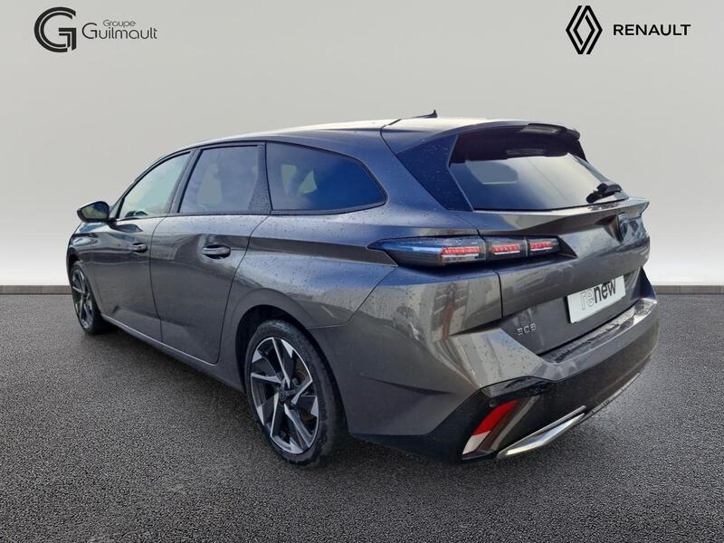 Peugeot 308 SW