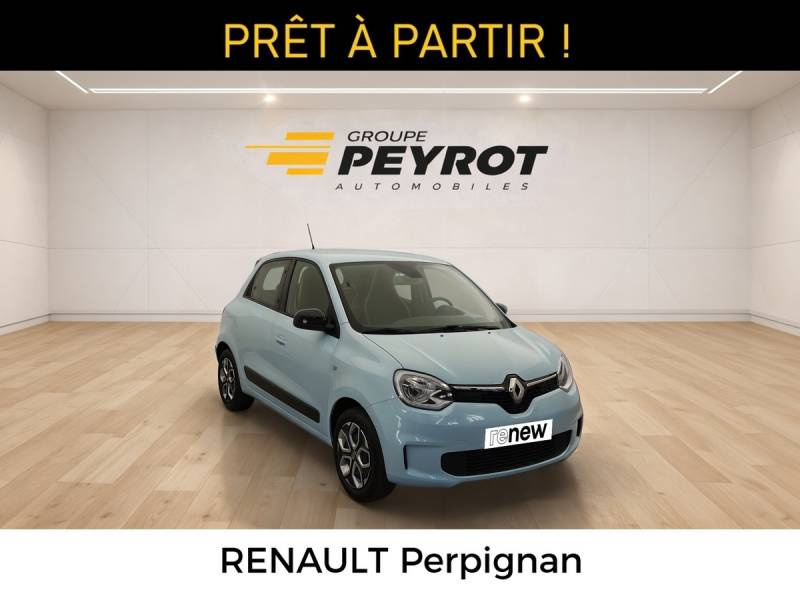 Renault Twingo III