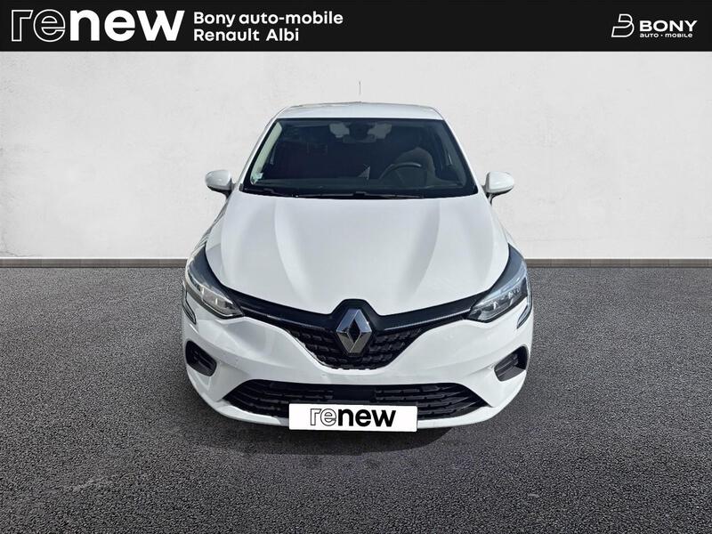 Renault Clio V