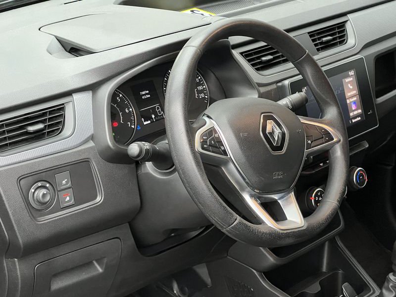 Renault Express