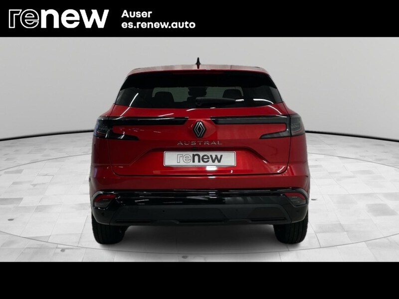Renault Austral