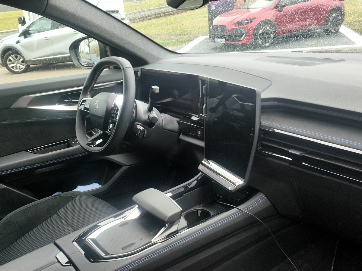 Renault Austral – Bild 8