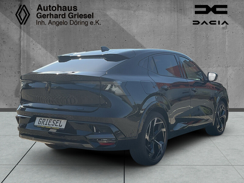 Fahrzeugabbildung Rafale Atelier Alpine E-Tech Plug-in 300 4x4 Bild 5 von 14