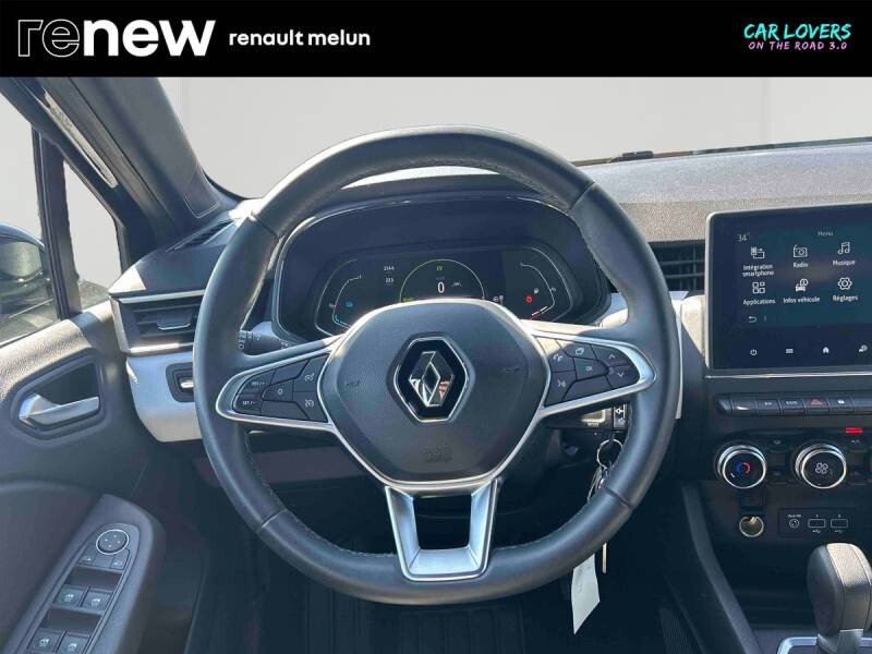 Renault Clio V