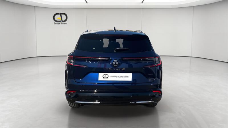 Renault Espace VI