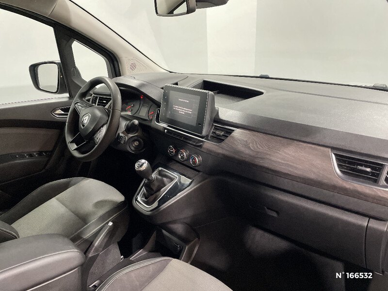 Renault Kangoo VP