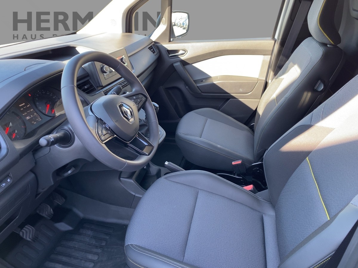 Renault Kangoo – Bild 7