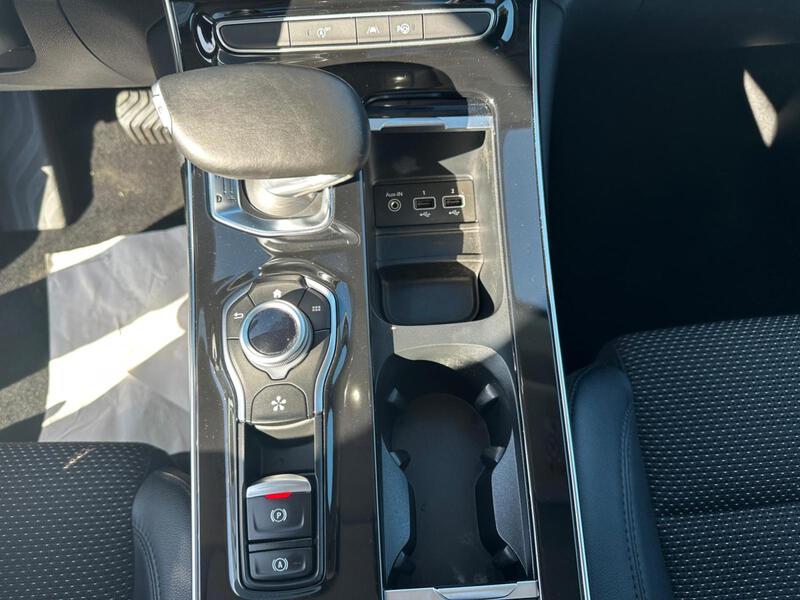 Renault Espace V