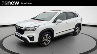 S-CROSS