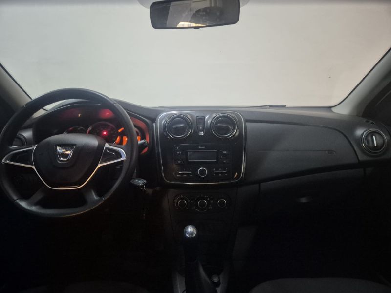 DACIA Logan 2019 — imagine 15