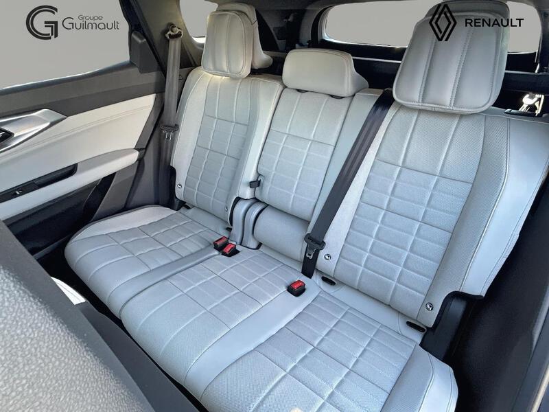 Renault Espace VI
