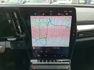 Vehicle 3D Image