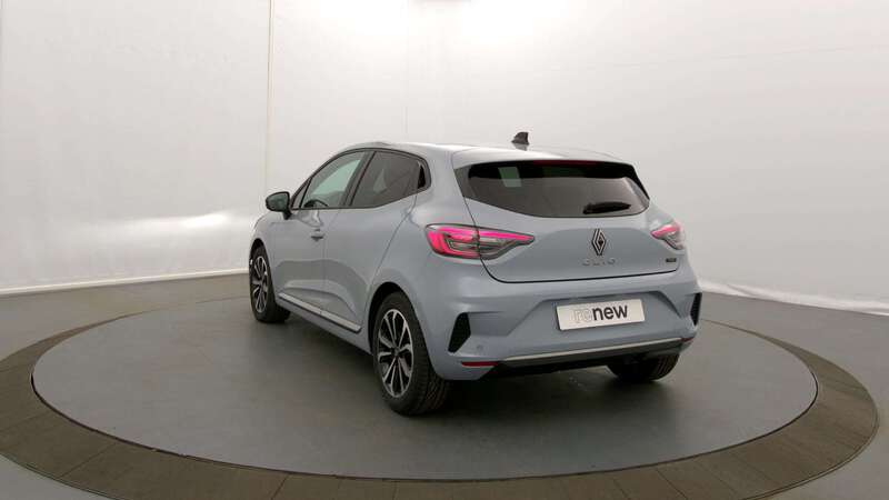 Renault Clio V