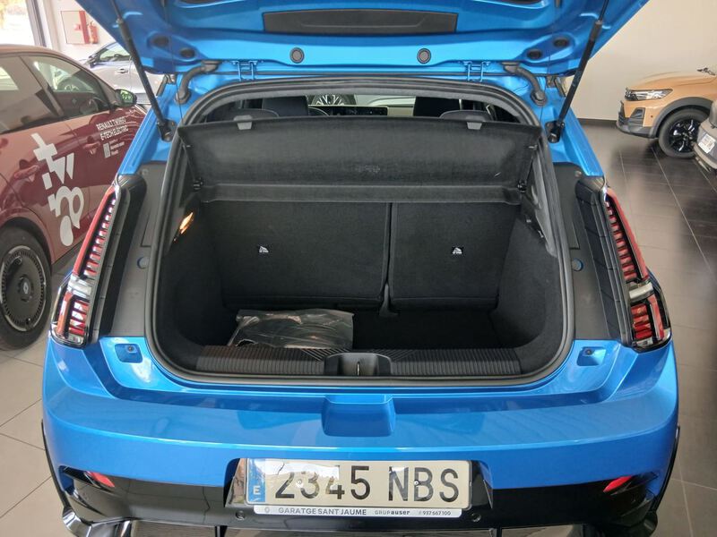 Alpine A290