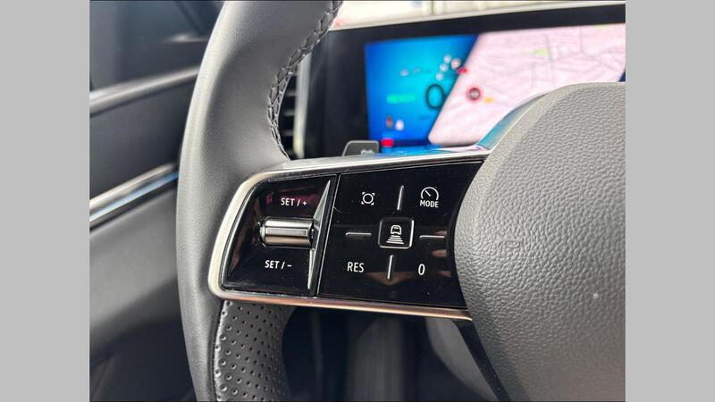 Renault Scenic E-Tech Electrique