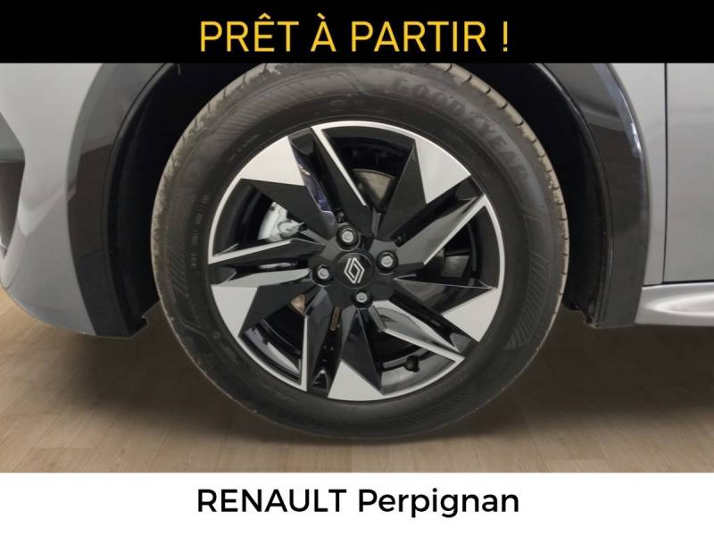 Renault Clio VI