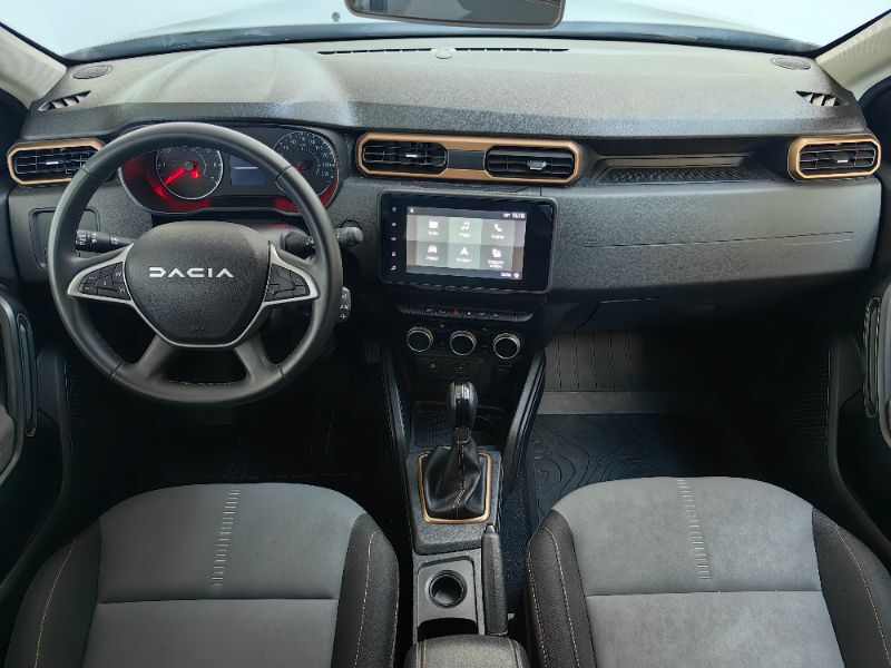 DACIA Duster 2023 — imagine 10