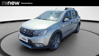 SANDERO