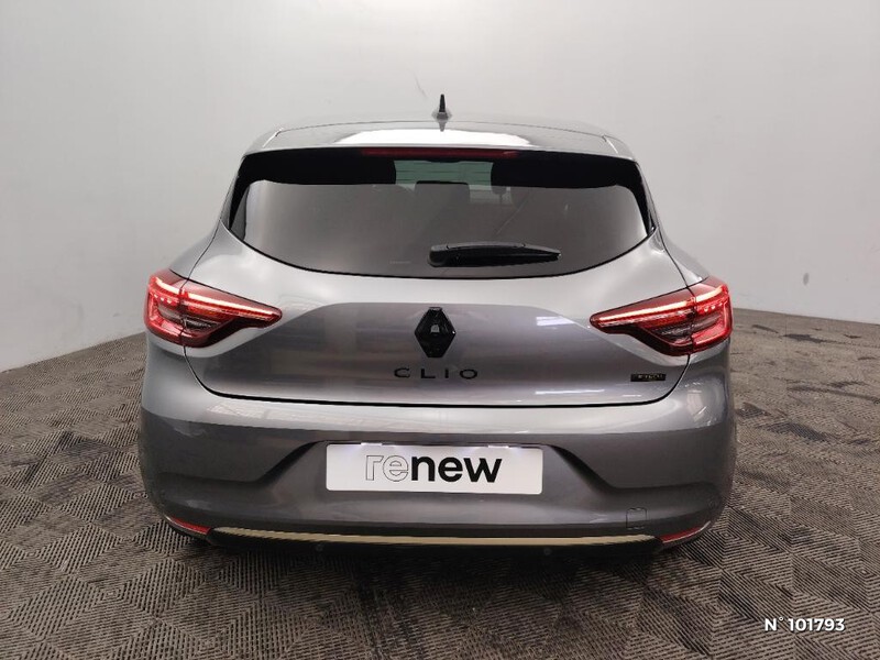 Renault Clio V
