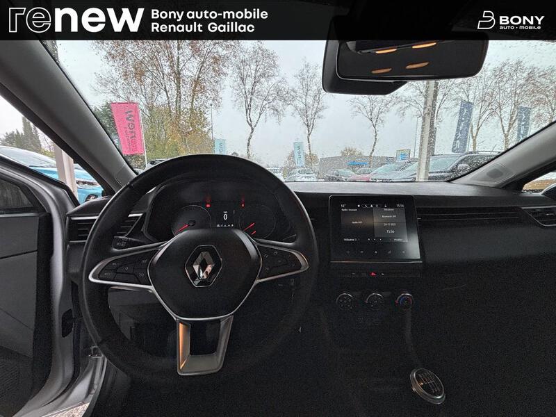 Renault Clio V