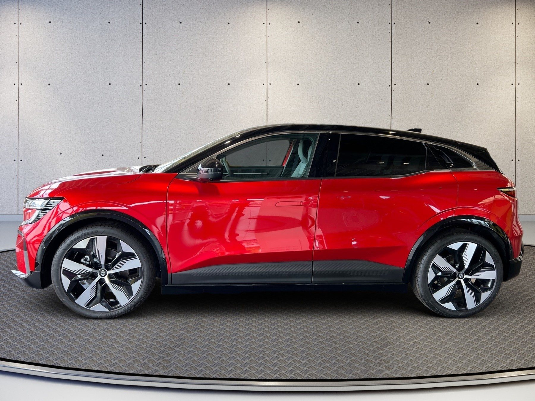 Renault Megane E-TECH – Bild 3